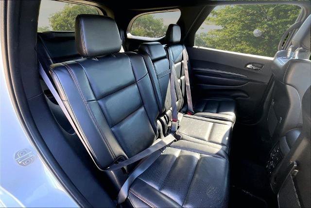 Used 2023 Dodge Durango GT AWD/4WD image 26