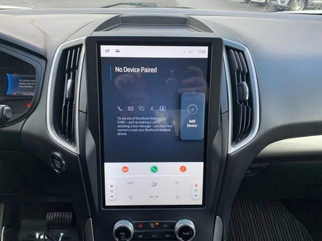 Certified 2022 Ford Edge SE image 15