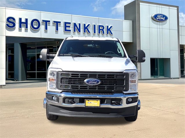 Certified 2023 Ford F350 XL w/ 360-Degree Camera Package video 2