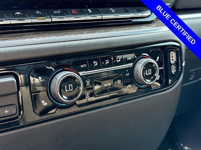Used 2024 Chevrolet Silverado 1500 LT AWD/4WD image 13
