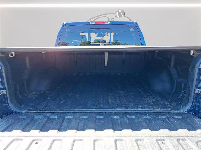 Used 2023 RAM 1500 Laramie AWD/4WD image 27