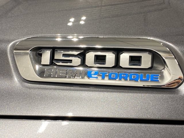 Used 2024 RAM 1500 Limited AWD/4WD image 30