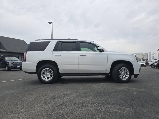 Used 2018 GMC Yukon SLT w/ Open Road Package AWD/4WD image 22