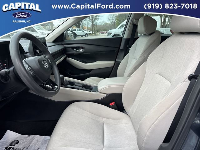 Used 2024 Honda Accord LX image 20