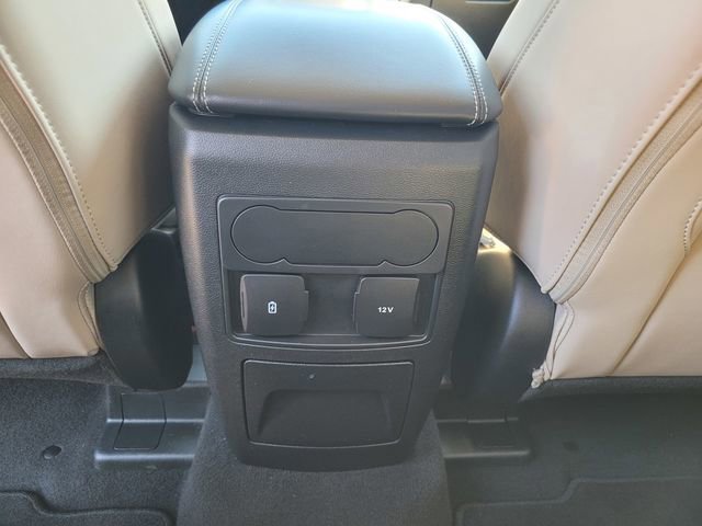 Certified 2023 Ford Explorer XLT w/ Equipment Group 202A image 15