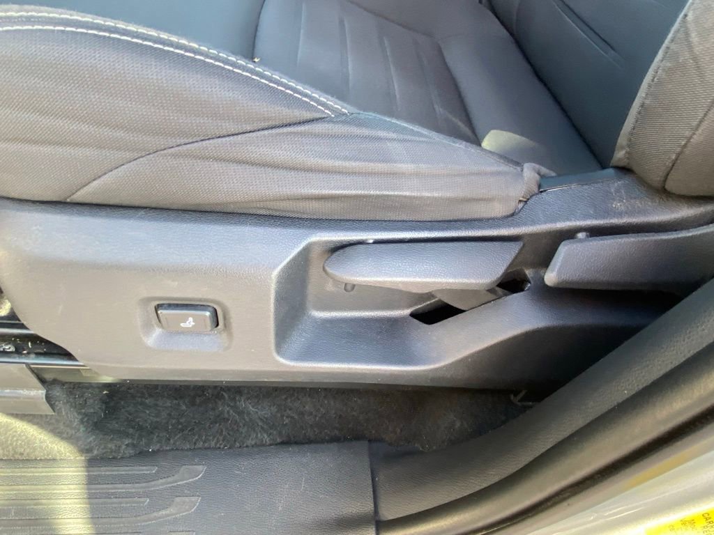 Used 2024 Toyota Tacoma TRD Off-Road image 10