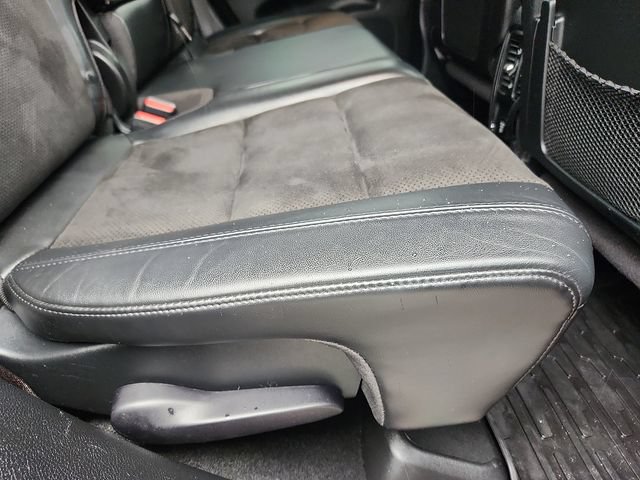 Used 2020 Jeep Grand Cherokee Altitude AWD/4WD image 30
