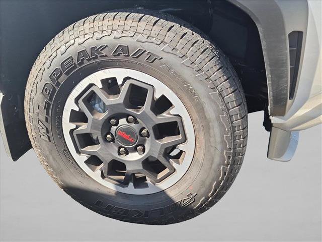 Used 2026 Toyota 4Runner TRD Off-Road Premium AWD/4WD image 11