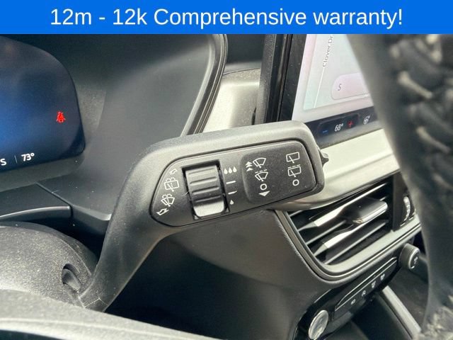 Certified 2023 Ford Escape Active w/ Tech Pack #2 FWD image 45