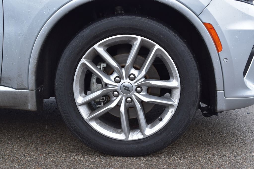 Used 2024 Dodge Durango R/T image 7