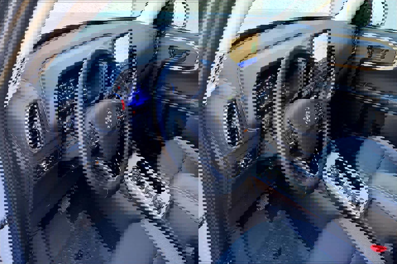 Certified 2023 Ford Bronco Sport Outer Banks image 16