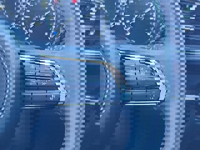 Used 2025 MAZDA CX-30 AWD 2.5 S w/ Select Sport Pkg image 22