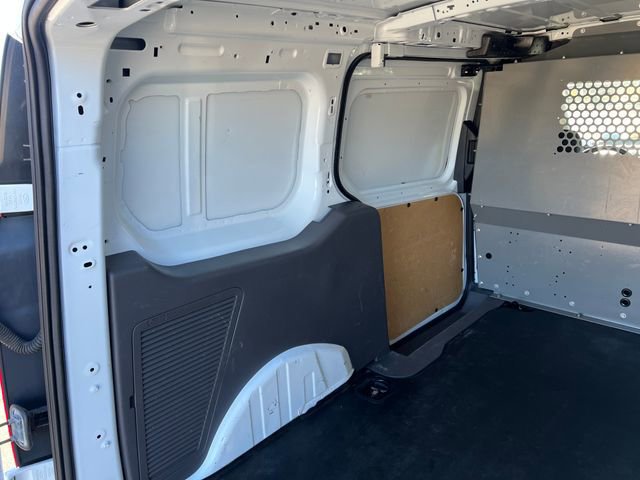 Certified 2020 Ford Transit Connect XL image 30
