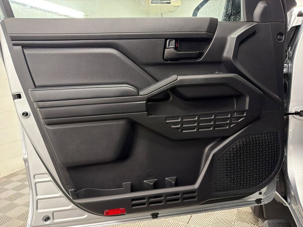 Used 2025 Toyota Tacoma SR RWD image 16
