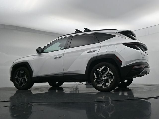 Used 2024 Hyundai Tucson Limited AWD/4WD image 38