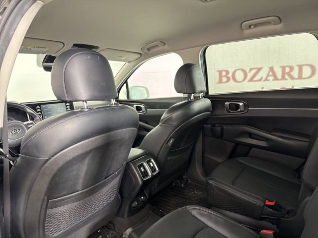 Used 2021 Kia Sorento S image 14
