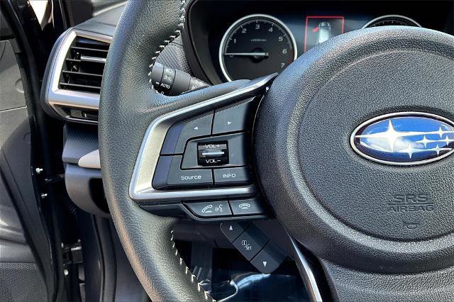 Used 2024 Subaru Forester Limited image 17