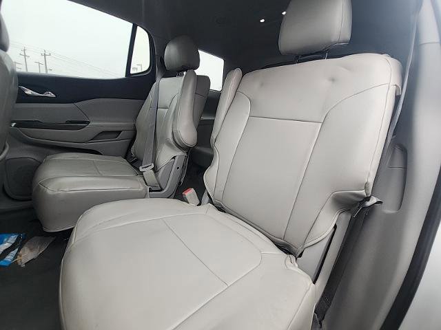 Used 2021 GMC Acadia SLT image 8