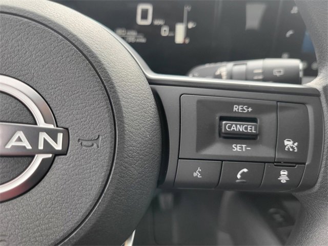 Used 2026 Nissan Kicks SV image 24