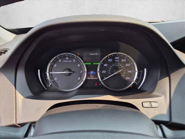 Used 2020 Acura MDX SH-AWD w/ Technology Package image 11
