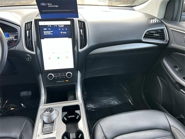 Certified 2024 Ford Edge SEL image 16
