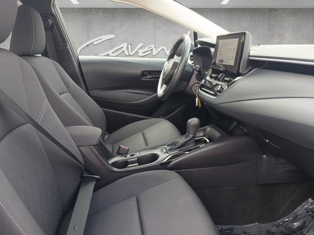 Used 2025 Toyota Corolla LE FWD image 25