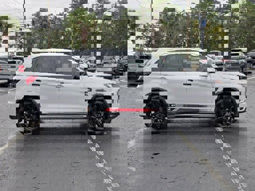 Used 2024 Mitsubishi Outlander Sport Ralliart image 7