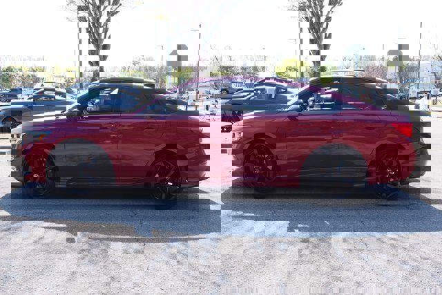 Used 2021 Honda Accord Sport image 4