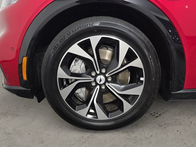 Certified 2023 Ford Mustang Mach-E Premium AWD/4WD image 9