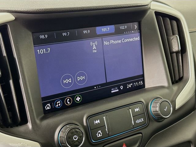 Used 2020 GMC Terrain SLT w/ Preferred Package image 14