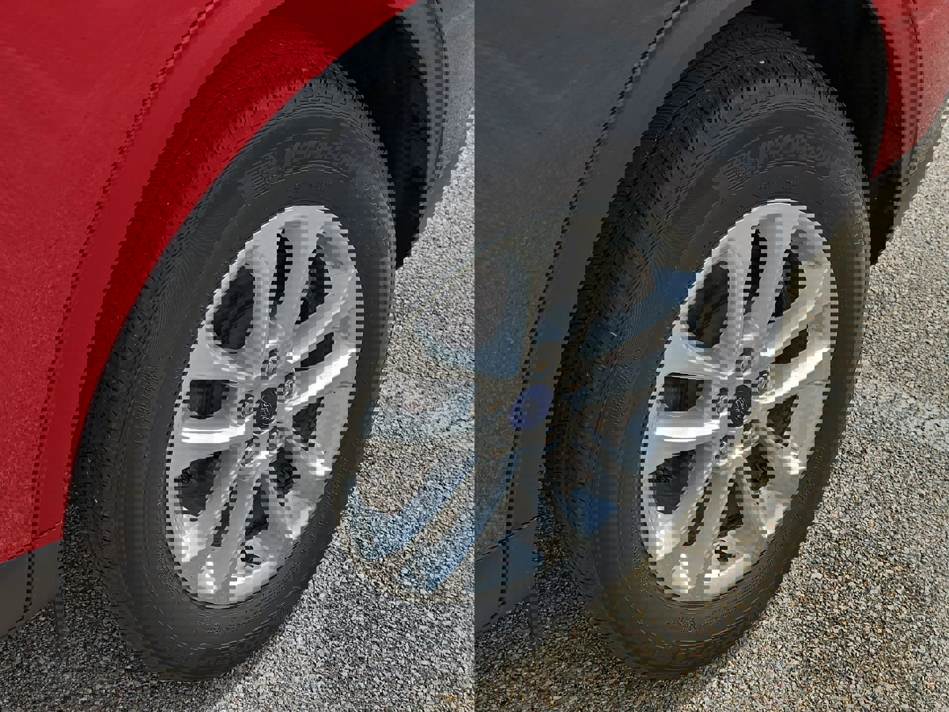 Certified 2022 Ford Escape SE w/ Convenience Package image 10