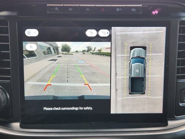 Certified 2024 Ford F150 Tremor AWD/4WD image 16