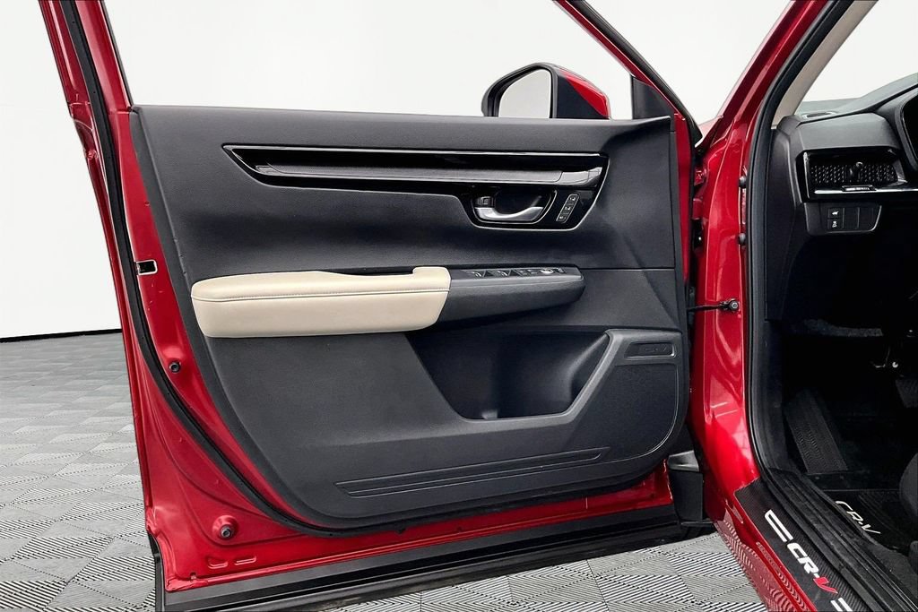 Used 2023 Honda CR-V EX-L image 23