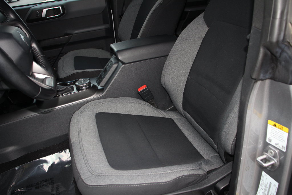 Certified 2022 Ford Bronco Big Bend AWD/4WD image 23