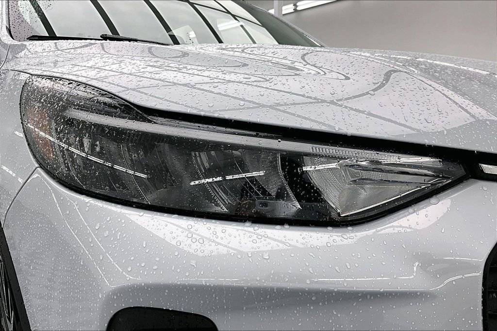 Certified 2025 Ford Escape SE FWD image 29