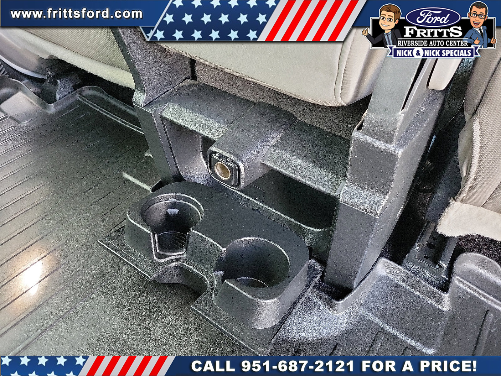 Certified 2017 Ford F150 XLT AWD/4WD image 16