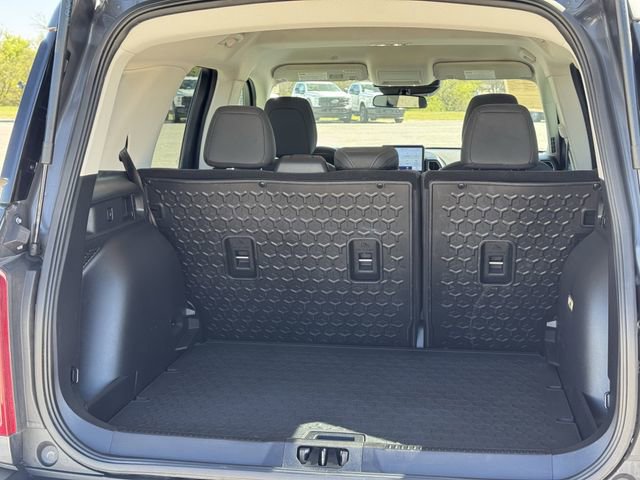 Certified 2022 Ford Bronco Sport Big Bend w/ Convenience Package image 31