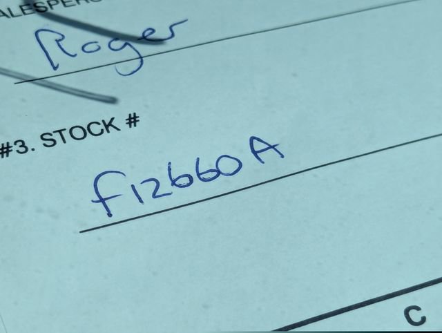 Certified 2021 Ford Mustang Mach 1 image 11