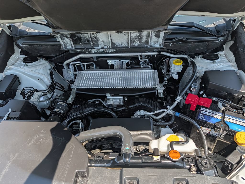 Used 2019 Subaru Ascent Limited AWD/4WD image 37