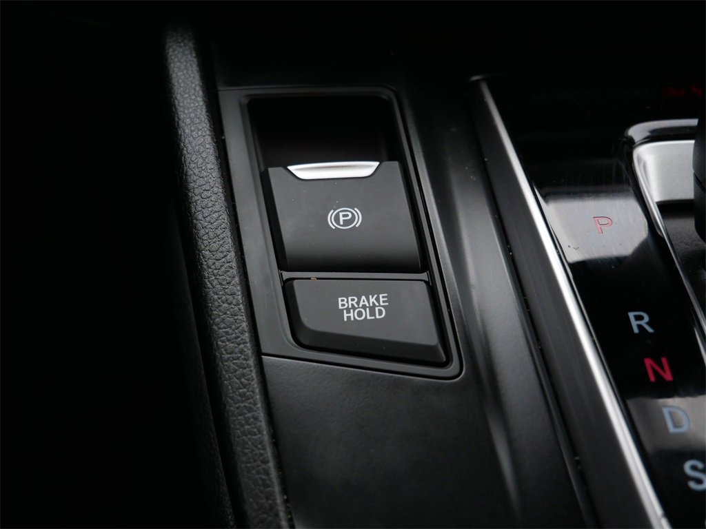 Used 2020 Honda CR-V EX image 24