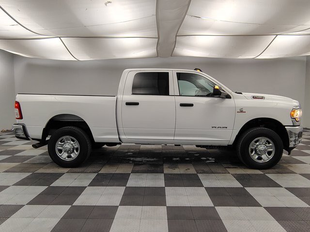 Used 2021 RAM 2500 Tradesman AWD/4WD image 10