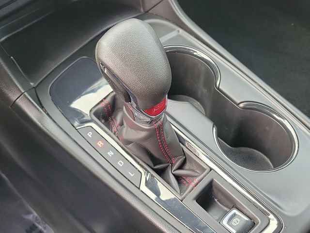 Used 2022 Chevrolet Equinox RS w/ LPO, Floor Liner Package FWD image 21