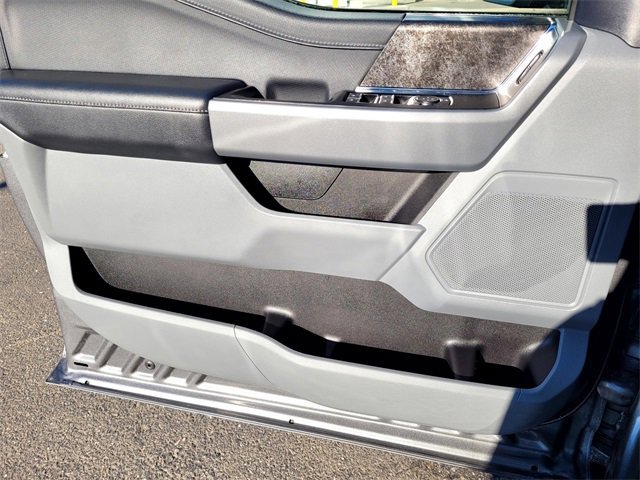 Certified 2022 Ford F150 XLT w/ Equipment Group 301A Mid image 14