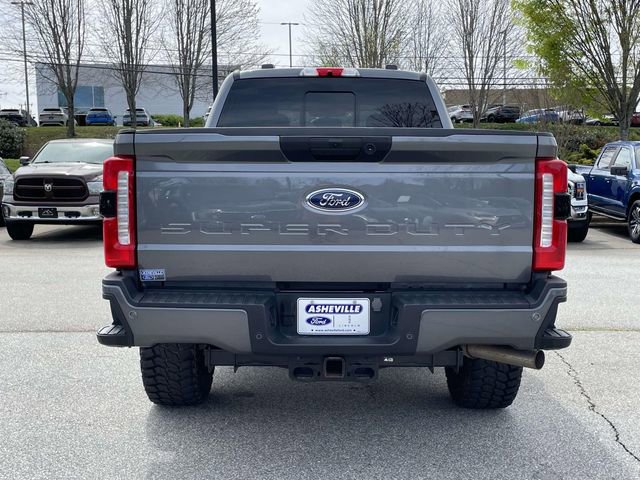 Certified 2024 Ford F250 XL w/ STX Appearance Package image 4