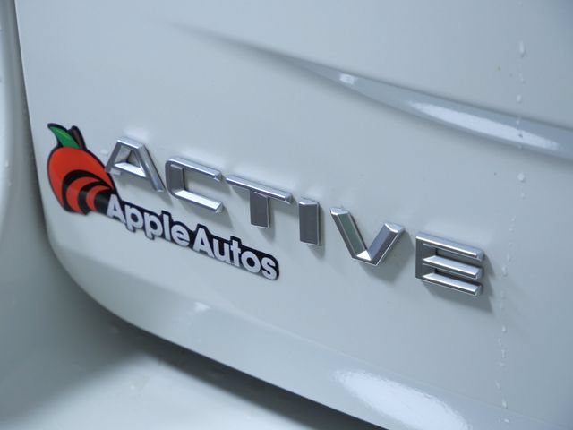 Certified 2025 Ford Expedition Active AWD/4WD image 8