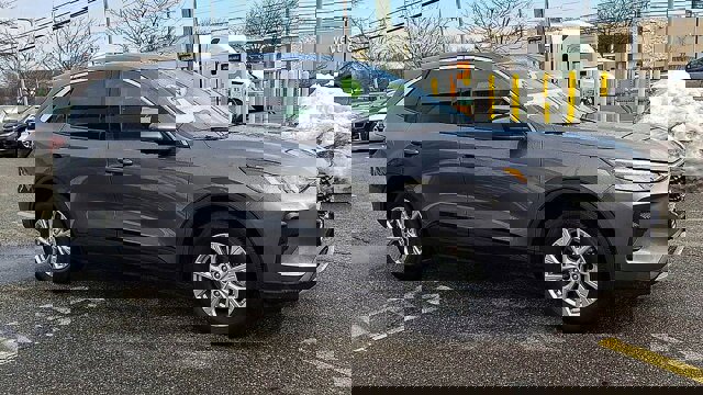 Certified 2024 Ford Escape Active w/ Tech Pack #2 AWD/4WD image 12