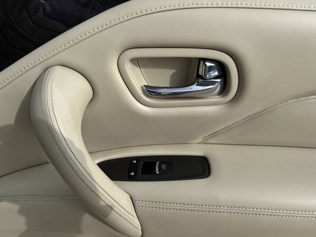Used 2022 INFINITI QX80 Luxe w/ Cargo Package image 15