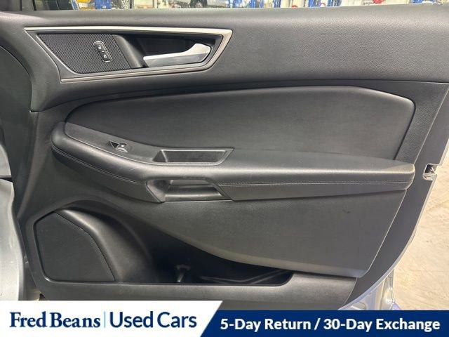 Certified 2022 Ford Edge SEL w/ Convenience Package image 13