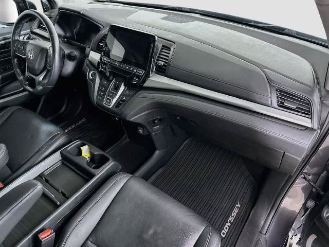 Used 2023 Honda Odyssey EX-L image 33