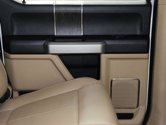 Certified 2020 Ford F250 Lariat w/ Lariat Ultimate Package image 30